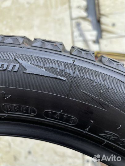 Nexen Winguard 215/50 R17 95T