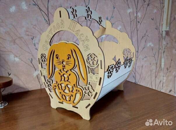 Подставка для яиц на Пасху. Декор на Пасху