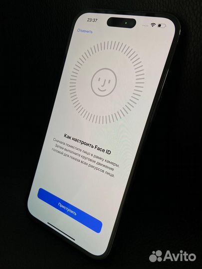 iPhone 14 Pro, 128 ГБ