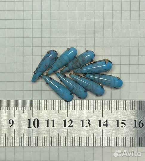 Редкая винтажная брошь 