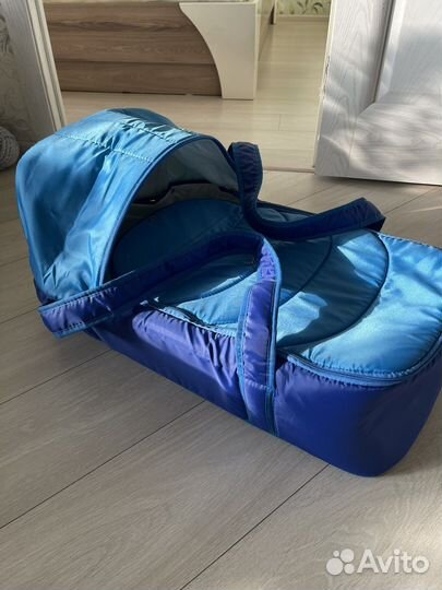 Люлька переноска