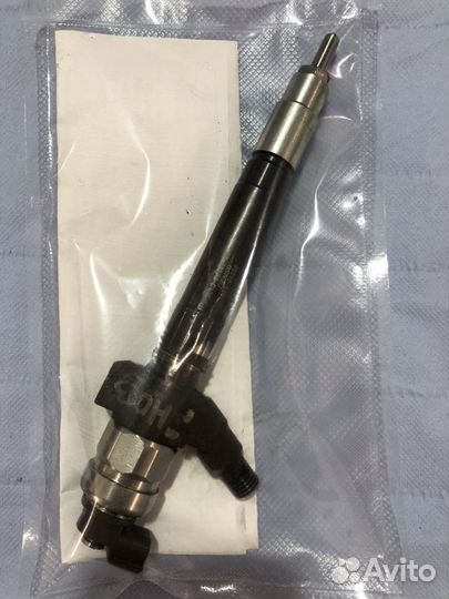 Форсунка Denso 6c1q-9k546-ac