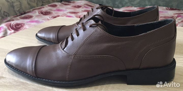 Обувь индивидуально