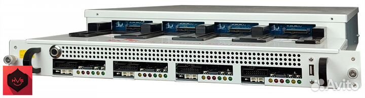 Сервер Supermicro jtag 4SFF 1x8173mPlat SATA 32GB