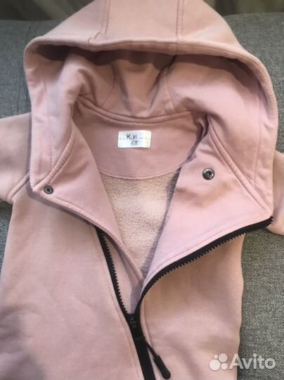 Комбинезон 68