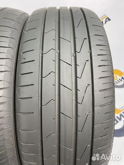 Hankook Ventus Prime 3 K125 215/55 R17