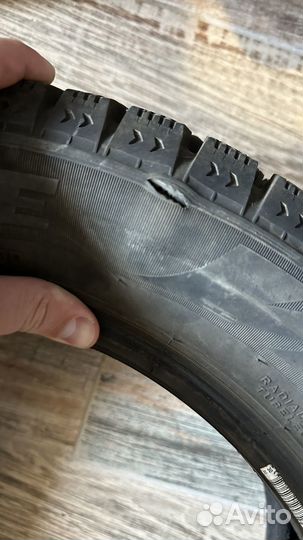 Pirelli Formula Ice 205/55 R16