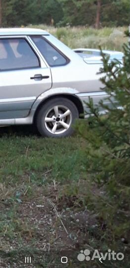 Литые диски на ваз r13