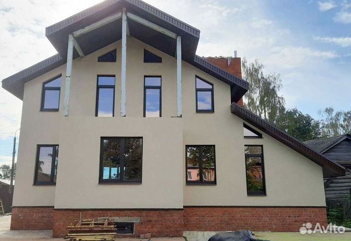 Пластиковые окна за 7 дней