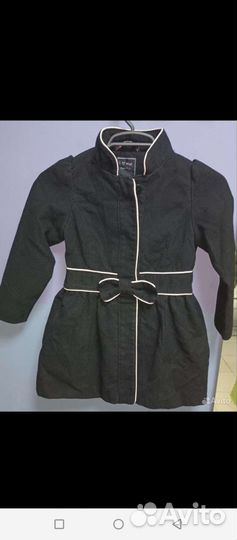 Пальто