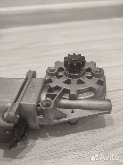 Моторедуктор Газель Некст Автобус