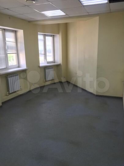 Сдам под офис от 12м2 до 80 м²