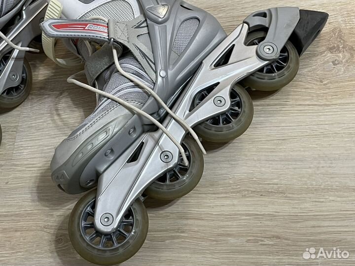 Роликовые коньки Rollerblade Spark W 2009