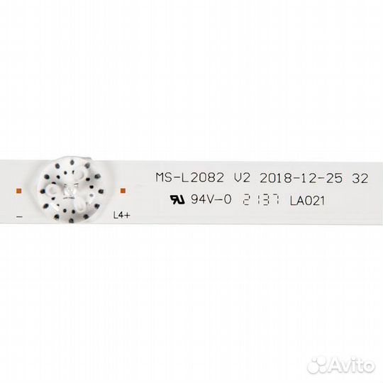 Подветка телевизоров RocknParts