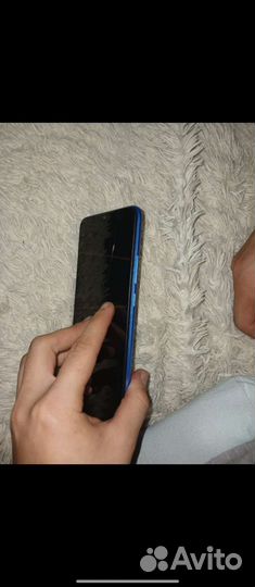Xiaomi Redmi 10C, 3/64 ГБ