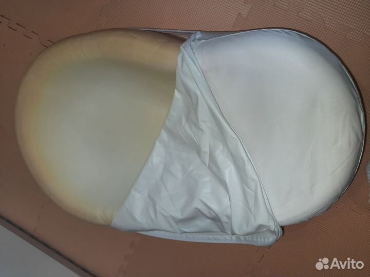 Кокон для новорожденных