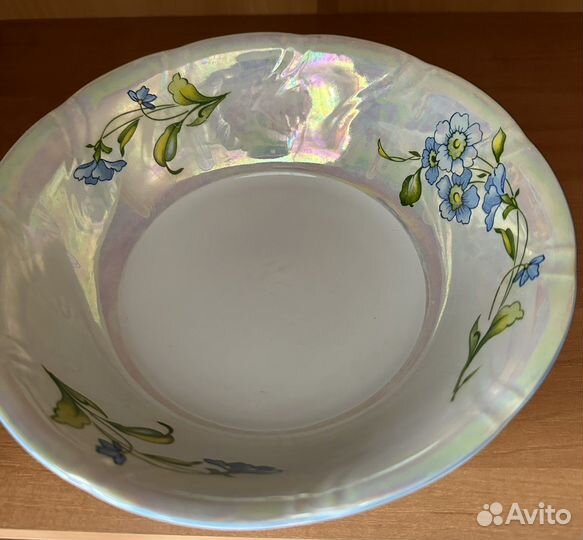 Сервиз столовой посуды на 5 персон