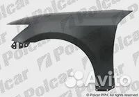 Крыло переднее правый перед для lexus GS (L10) 03.12