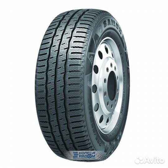 Sailun Endure WSL1 195/65 R16 R