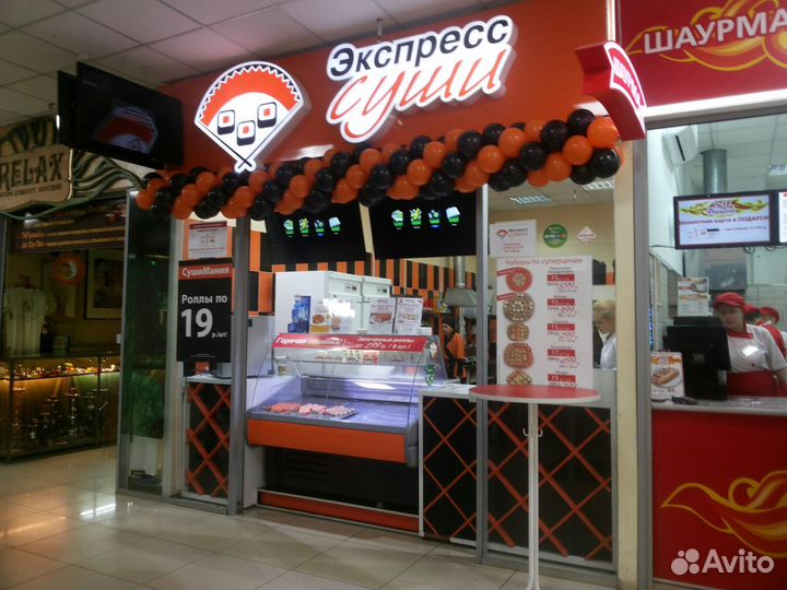 Гирлянда из воздушных шаров, оформление праздника