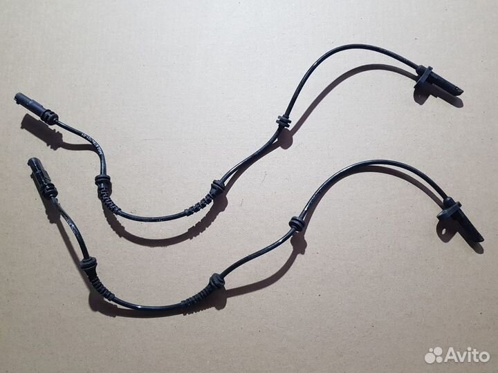 Датчик abs задний Bmw 5-Series 523I F10 N20B20