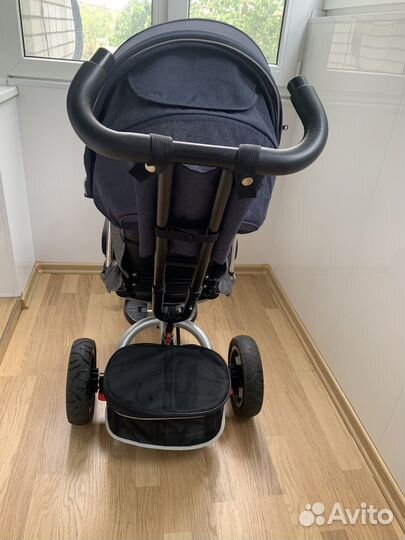 Трехколесный велосипед tilly cayman