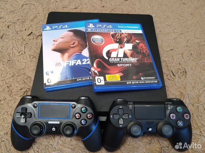 Sony PS4