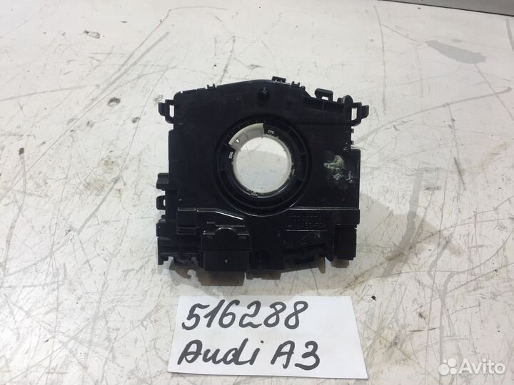 Подрулевая контактная группа (шлейф) (Audi A3)