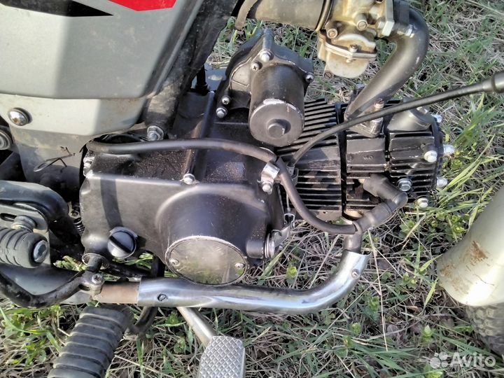 Продам мопед орион