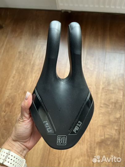 Седло ISM PS 1.1 Triathlon