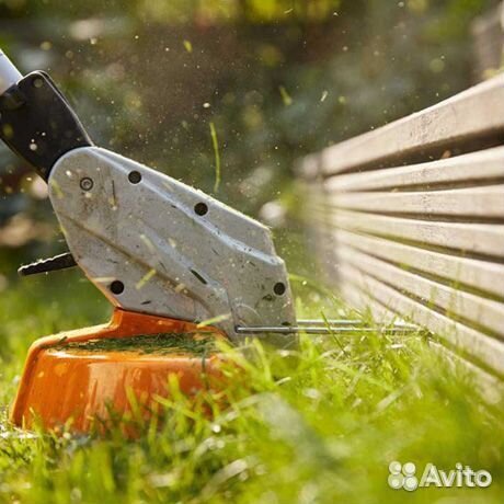 Триммер аккумуляторный stihl FSA 45