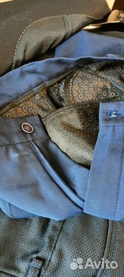 Школьный костюм