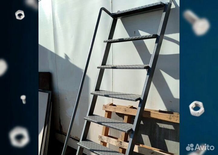 Люк герметичный