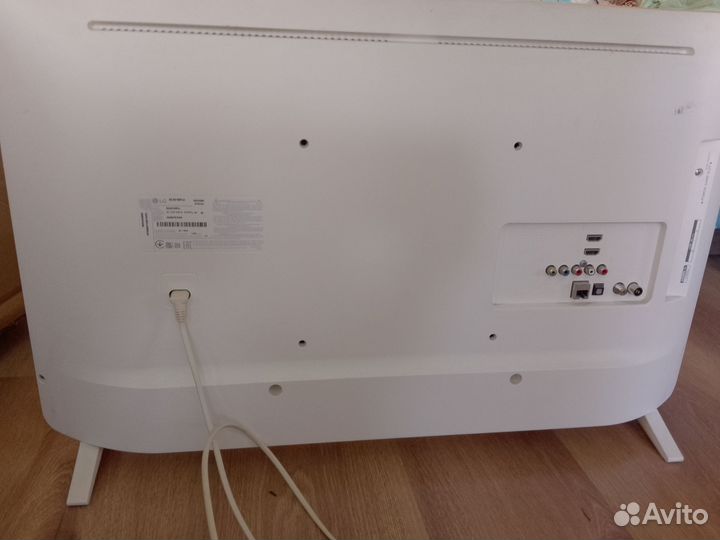 Продам телевизор LG в прекрасном состоянии