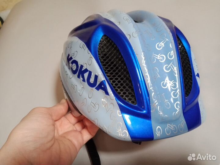 Шлем детский kokua