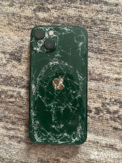 iPhone 13, 128 ГБ