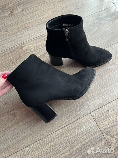 Ботильоны T taccardi