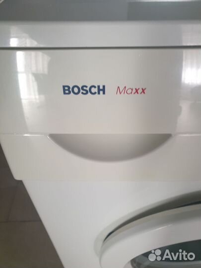 Стиральная машина бу bosch