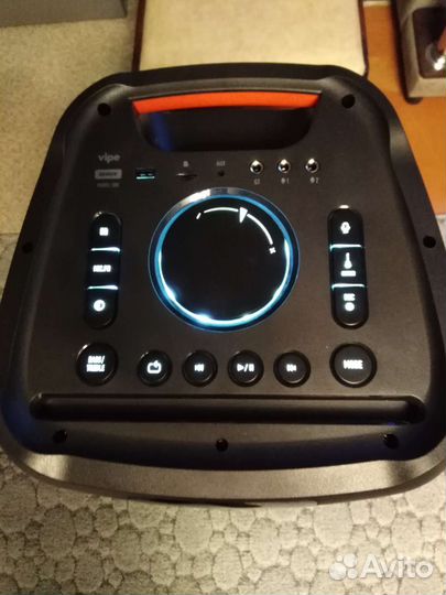Колонка Vipe Woox 500