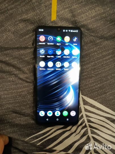 realme Note 50, 4/128 ГБ