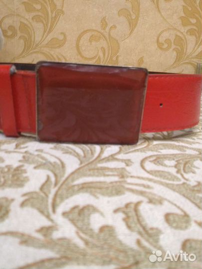 Ремень женский
