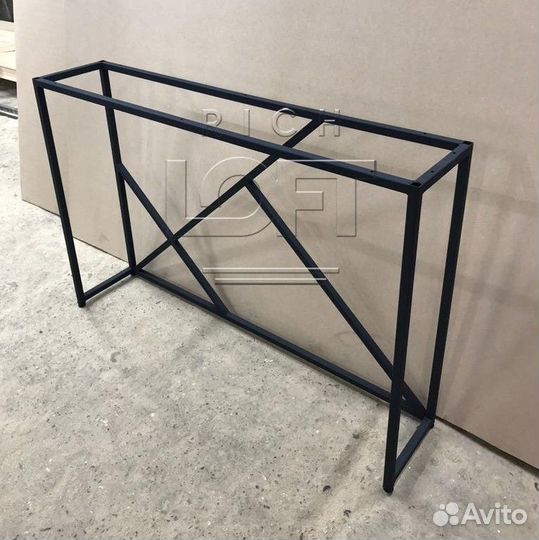 Опора для консоли