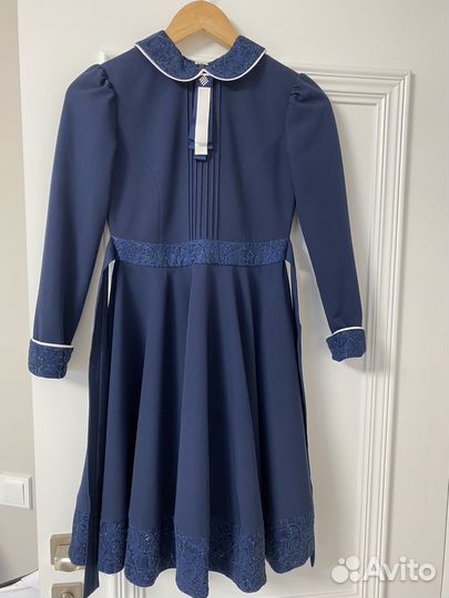 Платье alisia fiori