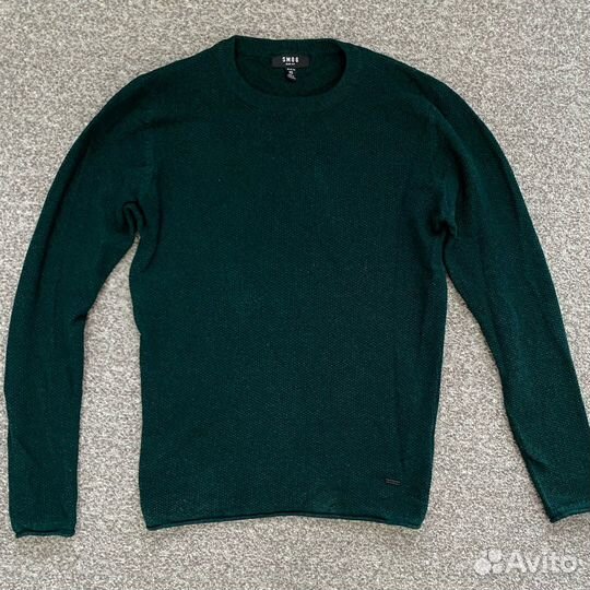 Джемпер мужской XS