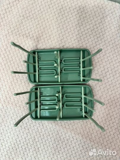 Сушилка Happy Baby для бутылочек и аксессуаров