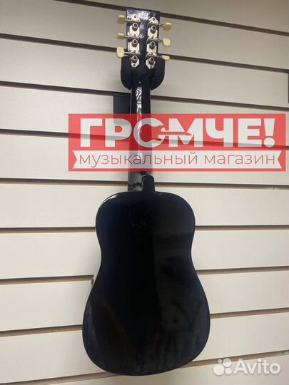 Гитара новая (Уменьшенная )