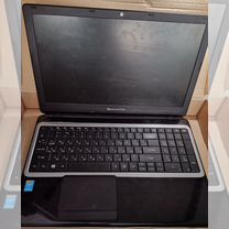 Ноутбук packard bell v5wt2