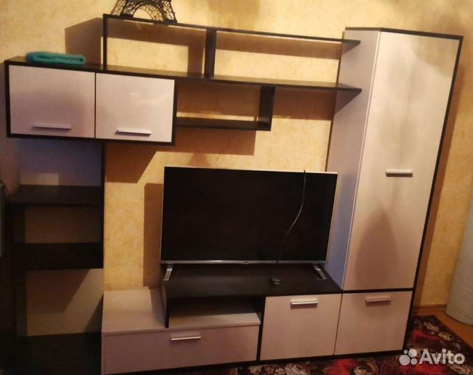 Сборка и разбор мебели