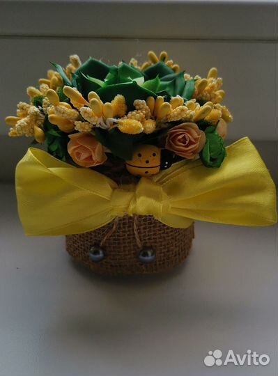 Декоративное украшение