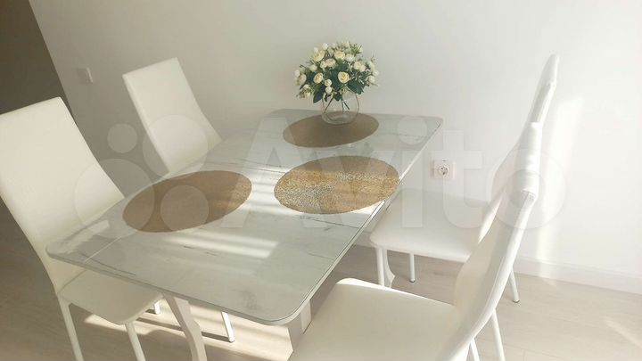 1-к. квартира, 48 м², 11/25 эт.